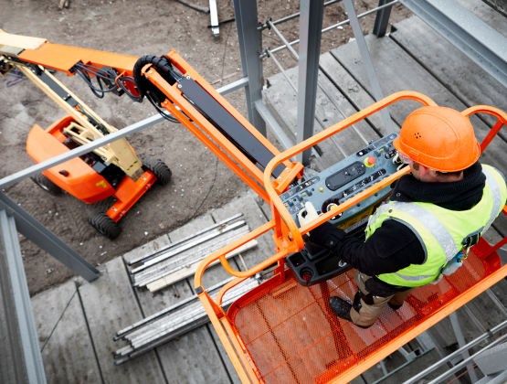 Jlg